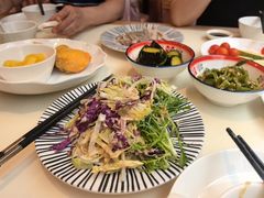 -老蒲鲜·地标·非遗美食(涵江店)