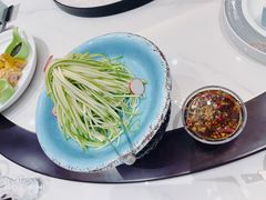 -常州逸高酒店-中餐厅