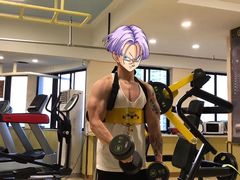 -中田健身工作室(中针商务店)