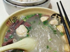 粉丝-笑云开汤包店(网巾市店)