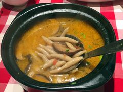 -西贝(金桥店)