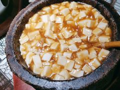 -绿茶餐厅(首开福茂店)
