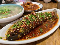 -老字号敖鸡肉