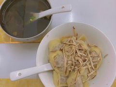 -胖妹馄饨店(井街唐巷小区店)