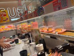 -争鲜回转寿司(西红门荟聚PLUS店)