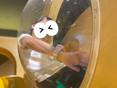 -IBOBI早教·托班·国际家庭互动成长中心(欢乐海岸中心)