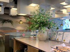 -海底捞(江南店)