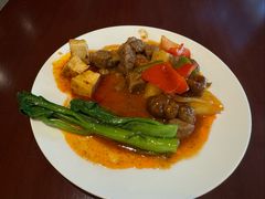 -北京首都机场希尔顿酒店