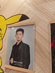 -爱儿美儿童摄影(奥森公园店)
