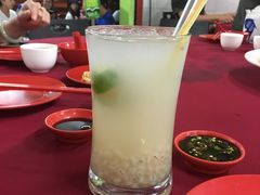 -东升园海鲜家