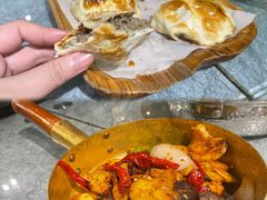 -穆沙烧烤·新疆菜(友好店)