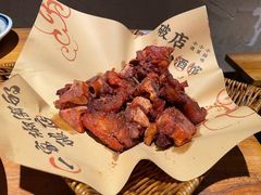 -破三川·新川菜(静安大融城店)