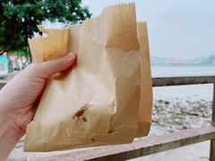 -安德鲁饼店(总店)