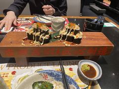 -古田居·特色寿司料理(星之岛旗舰店)
