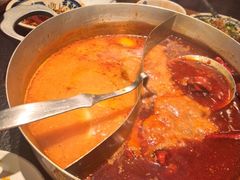 -滇牛云南火锅(桂林路店)