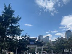 -文昌阁