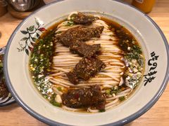 -常樂屋·常德米粉(青年路店)