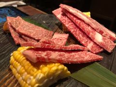 -牛角日本烧肉专门店(海运大厦店)