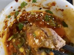 -藏味八珍特色火锅