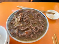 -阿伟牛肉店(东山店)