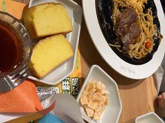 -豪客来牛排(天阳D32店)