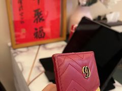 -GUCCI(南京德基店)
