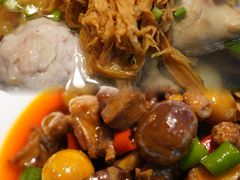 -琬苑鸽庄·川粤融合菜(解放碑总店)
