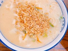 糊涂面-老雒阳面馆·水席(定鼎门店)