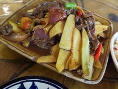 -纳兰傣雀傣味餐厅