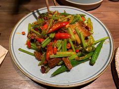 -薇酌饮·陕西菜(南门外店)