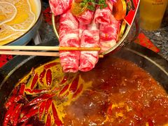 -蜀大侠火锅(总府路店)