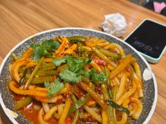 -品回味清真西北楼(宁波首店)