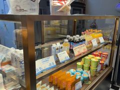 -爸爸糖吐司面包(悠唐购物中心店)