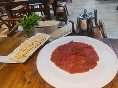 -小板凳·锦州烧烤(高新区店)