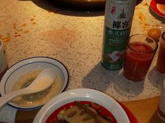 -大味生态火锅(蓝谷地店)
