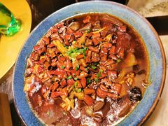 -情满四合院•京菜•烤鸭(动物园店)