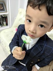 点击看大图 -乐米baby儿童摄影(燕郊店)