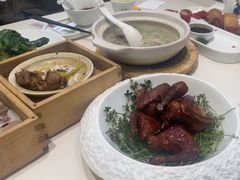 -蔡澜点心·粤菜(月星环球港店)