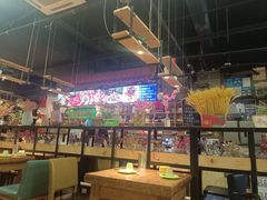 -小草大排档(北沙坡店)