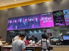 -小杨生煎(深圳岗厦北店)