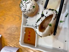 -东泰祥生煎馆(重庆北路店)