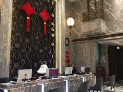 -弘安丽水温泉酒店