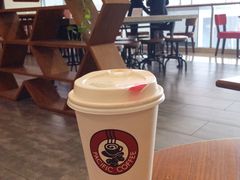 -太平洋咖啡(市府恒隆二店)