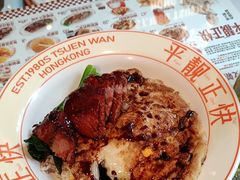 -肥韬茶餐厅(海上世界店)