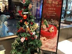 -巴黎贝甜(银城东苑店)