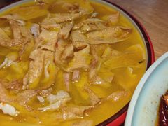-一个叫川的地方(麒麟新天地店)