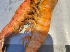 -鸭绿江海鲜烧烤大排档(杏林街店)