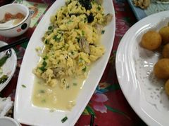 -老院子饭店·鲁菜·海鲜·家常菜