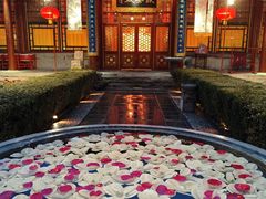 -白家大院·王府宫廷菜(苏州街店)