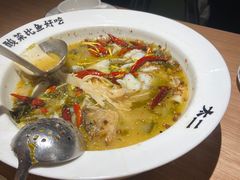 -新太二·鲜料川菜(东汇城店)